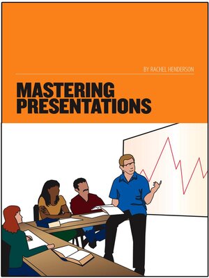 cover image of Mastering Presentations